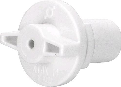 Produktbild Sylvania XTAK 1423AufhängeHalter für Seilabhängungen, weiss