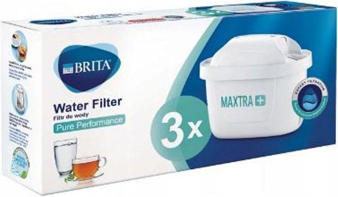 Brita Maxtra+ Pure Performance (3 x)