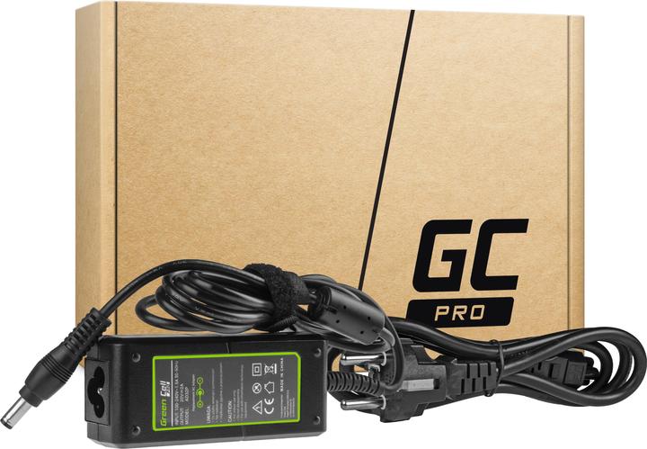 Image du produit GreenCell Chargeur de portable PRO pour Lenovo IdeaPad S100 - S405 - 20V - 2A - 40W (40 W)
