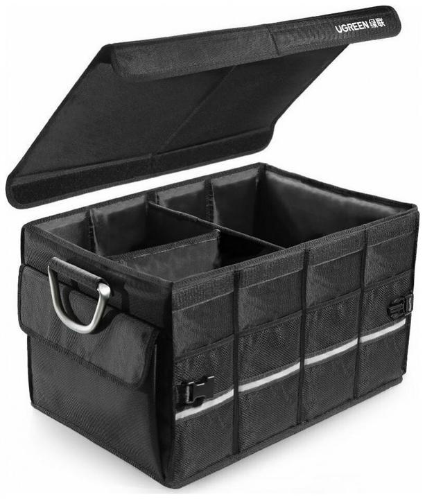 Actual product image Ugreen LP256