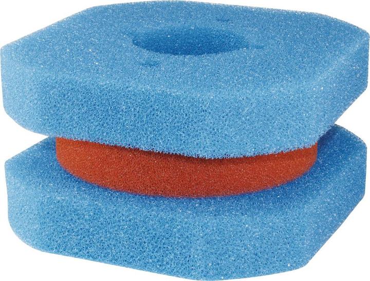 Actual product image Oase Replacement sponge set FiltoClear 3000