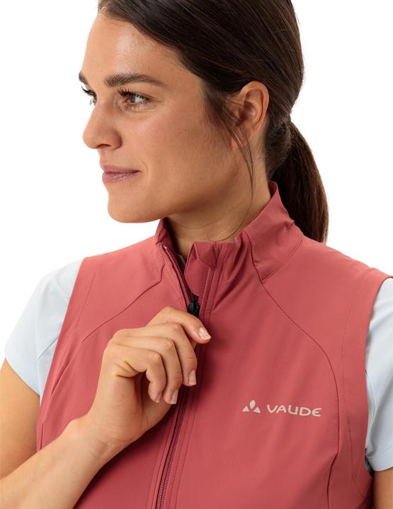 Actual product image Vaude Yaras Vest (44, XL)
