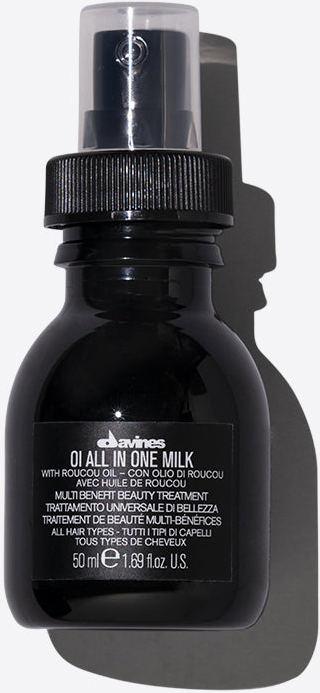 Actual product image Davines Oi All in one Milk (50 ml)