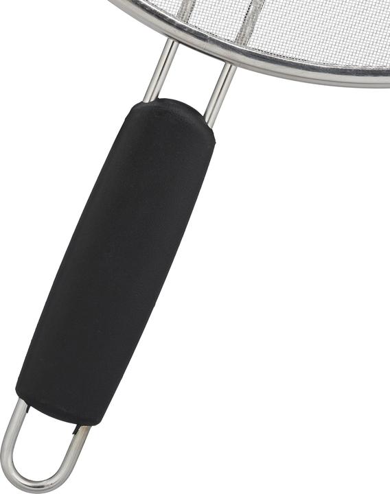 Produktbild Relaxdays Spritzschutz (29 cm, Kunststoff)