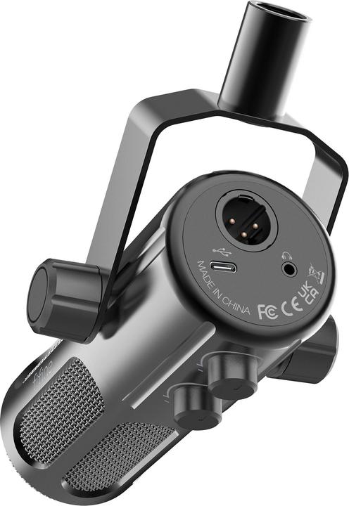 Actual product image Fifine Tank6 Dynamic Microphone