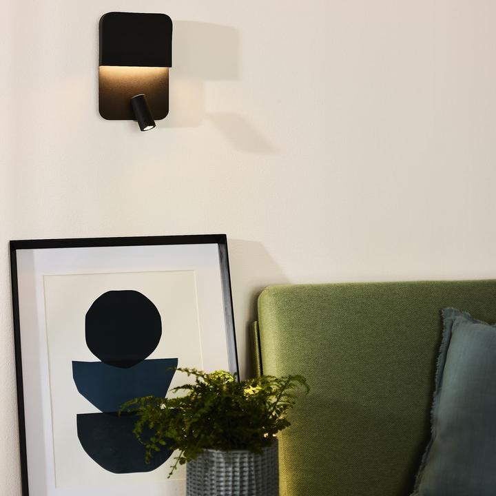 Actual product image Lucide Boxer (140 lm)