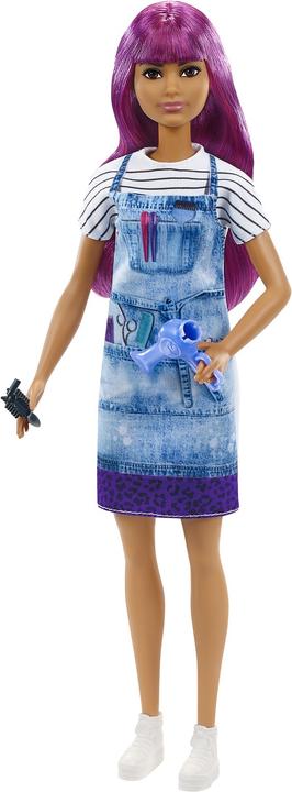 Produktbild Barbie Haarstylistin