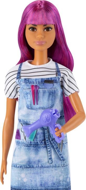 Produktbild Barbie Haarstylistin