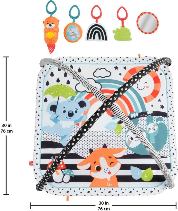 Immagine prodotto Fisher-Price Mario Kart Toad pressofuso