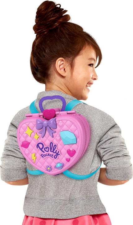 Immagine prodotto Polly Pocket Piccolo - molto grande