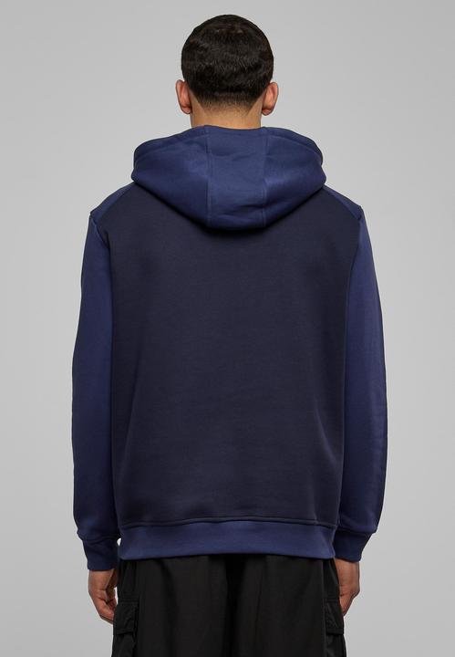 Immagine prodotto Urban Classics 2-Tone Fake Raglan Hoody (S)