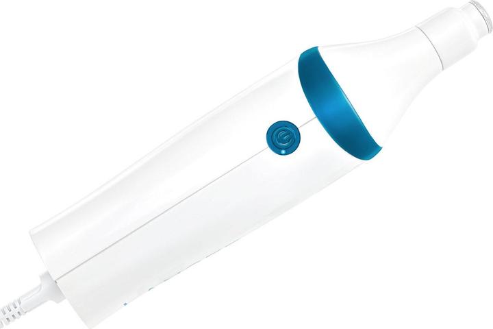 Lancer Pro Polish Microdermabrasion Device