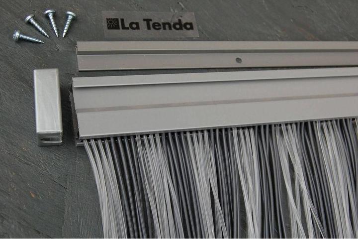 Immagine prodotto Tenda Zanzariera (90 x 210 cm)