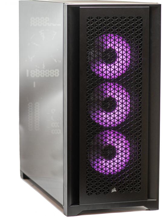 Actual product image Morele M-9090600 (AMD Ryzen 7 5800X, 32 GB, 2000 GB, GeForce RTX 3070)
