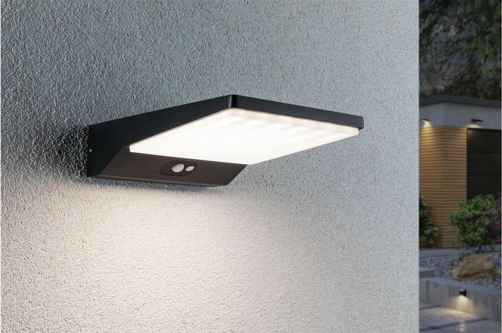 Immagine prodotto Paulmann Apparecchi Ronas (550 lm, IP44)