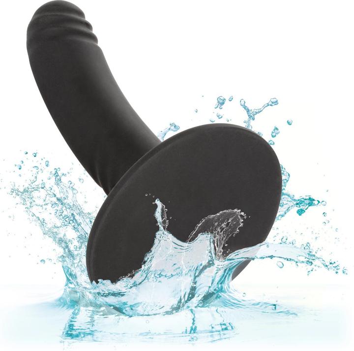 Productafbeelding CalExotics Boundless™ 12 cm geribbeld