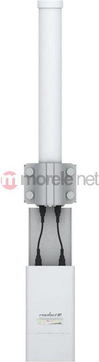 Produktbild Ubiquiti AMO-5G10: 10 dBi Rundstrahlantenne (5G)