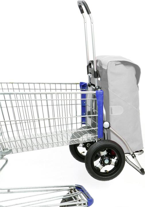 Produktbild Andersen Royal Shopper Hydro 2.0
