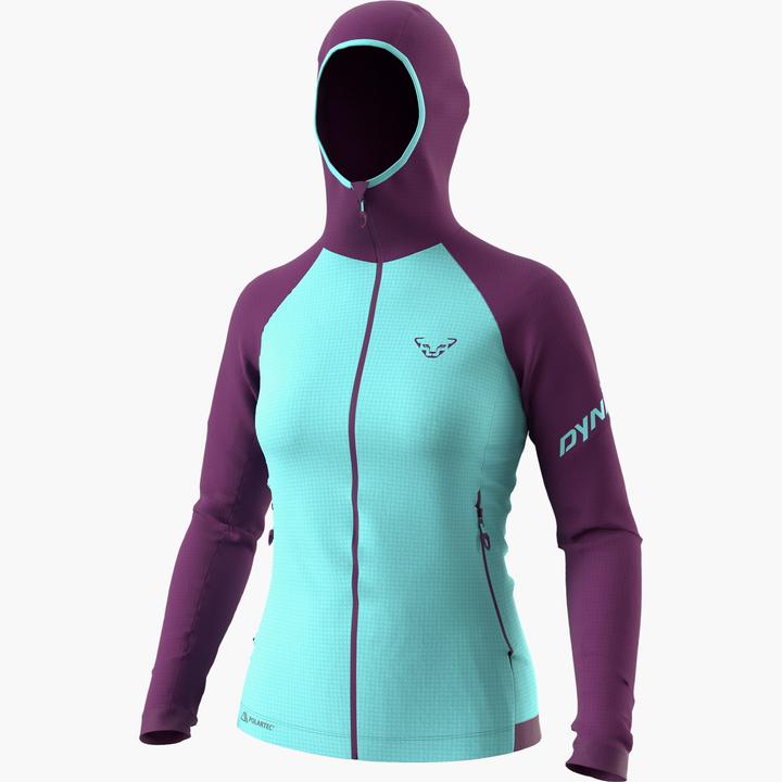 Immagine prodotto Dynafit Giacca Speed Polartec® con cappuccio (S)