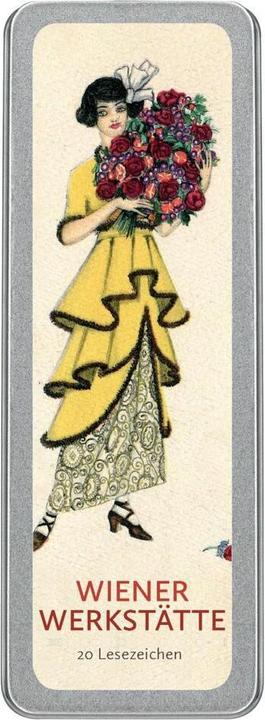 Produktbild Wiener Werkstätte