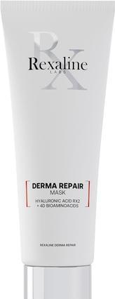 Rexaline Derma Night Mask-in-Cream (18 ml)