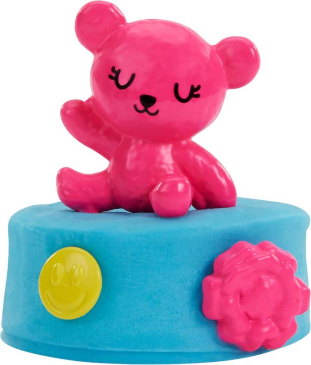 Actual product image Barbie Bakery Playset with Doll and Accessories