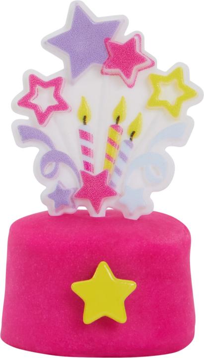Actual product image Barbie Bakery Playset with Doll and Accessories
