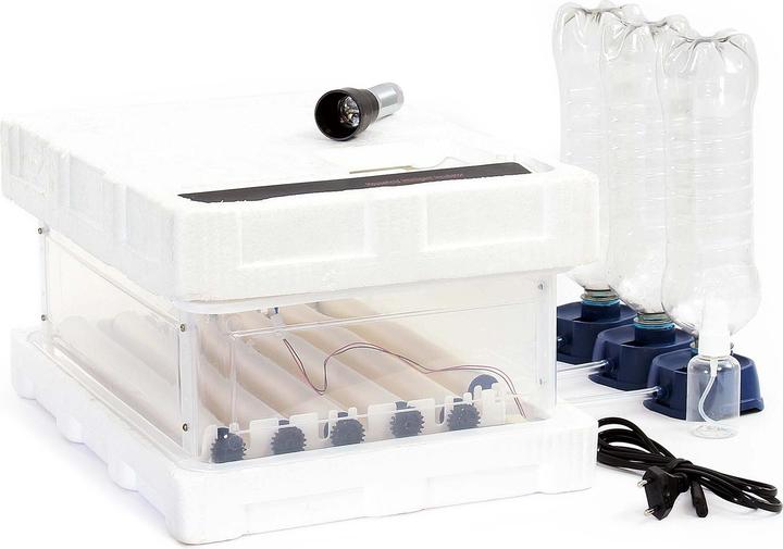 Produktbild Fudajo Brutmaschine