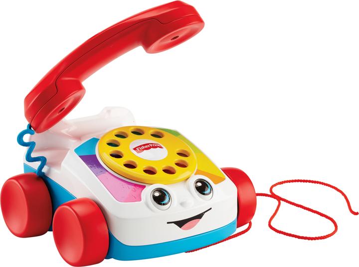 Fisher-Price Chiacchierone