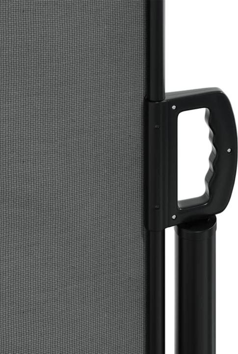 Actual product image VidaXL Extendable side awning (1.60 m)