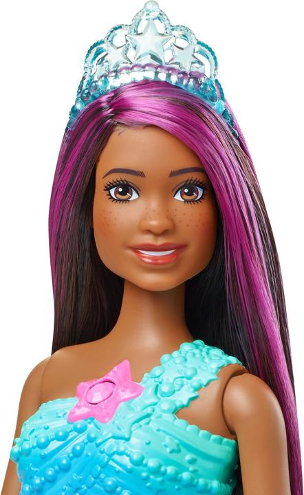 Immagine prodotto Barbie Casa sull'albero POP Animal Party