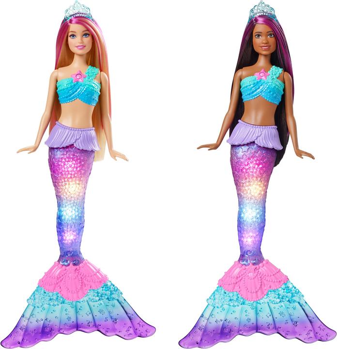Immagine prodotto Barbie Casa sull'albero POP Animal Party