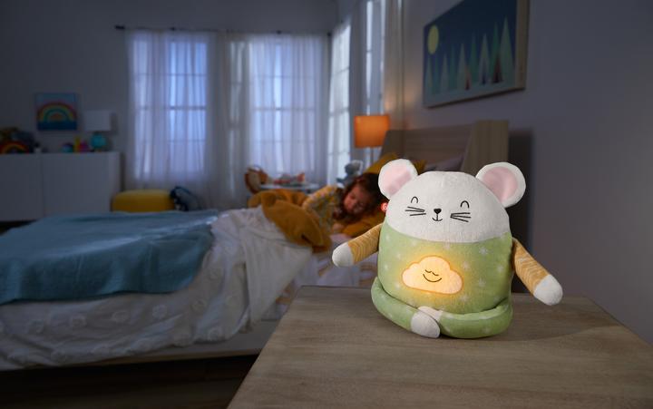 Produktbild Fisher-Price Meditations-Maus