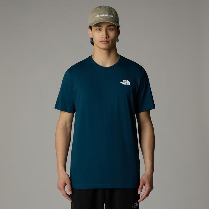 Produktbild North Face Redbox Celebration (XXL)