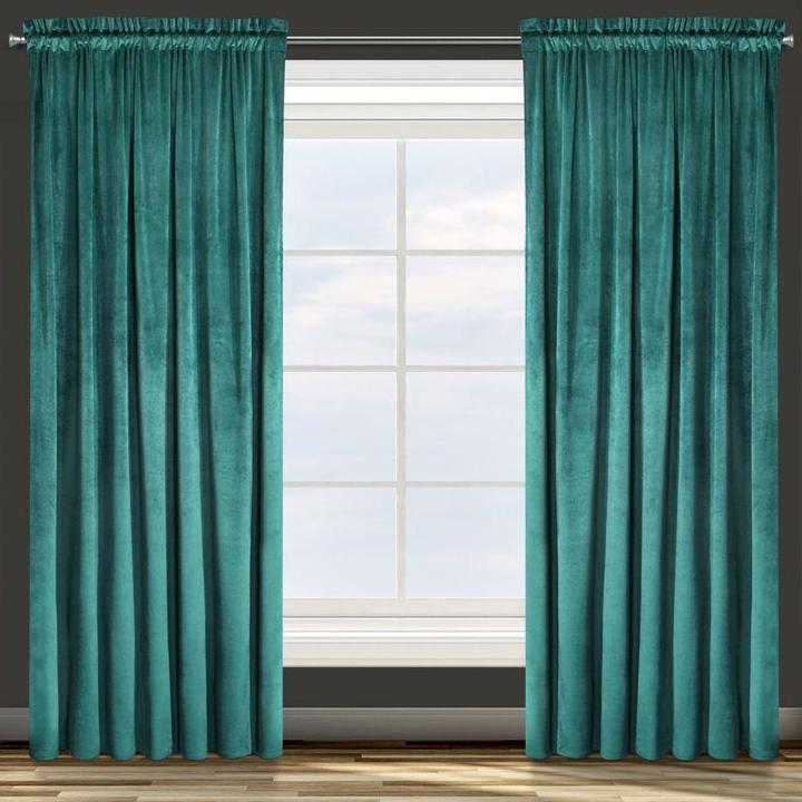 Actual product image Eurofirany D91 (140 x 270 cm)