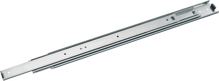 Actual product image Schroff Telescopic rails