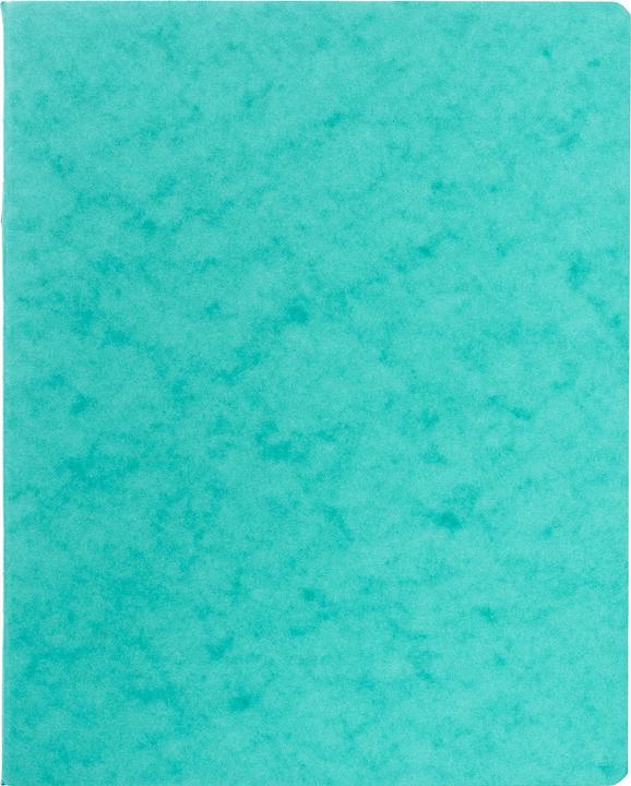Actual product image Novooo Pressspanheft (175 x 220 mm, Checked)