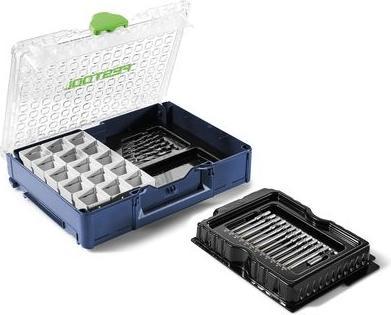 Productafbeelding Festool Systainer³ Organiser SYS3 ORG M 89 CE-M