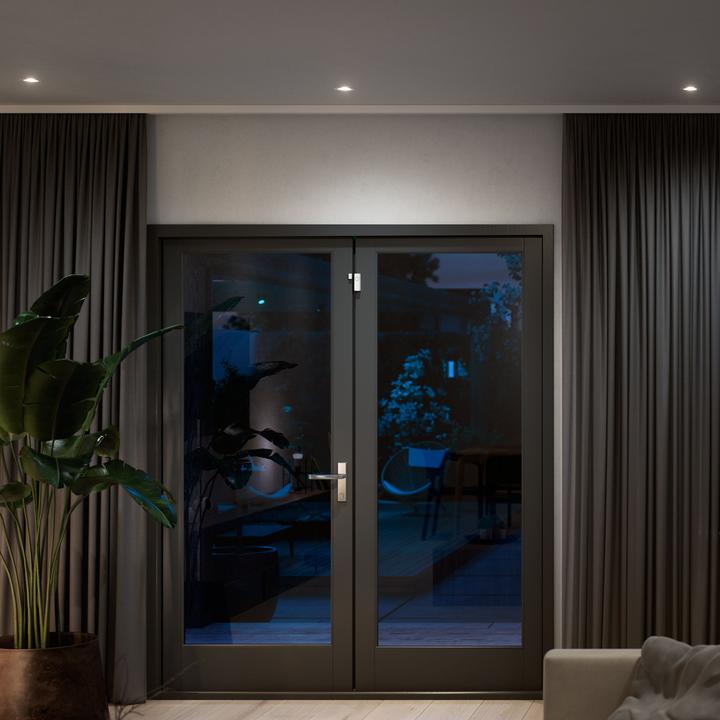 Productafbeelding Philips Hue Hue Secure Contactsensor, set van 2
