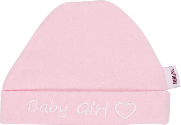Very Important Baby Mütze Baby Girl