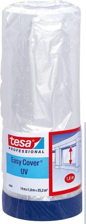 Actual product image tesa Cover foil (1800 mm)