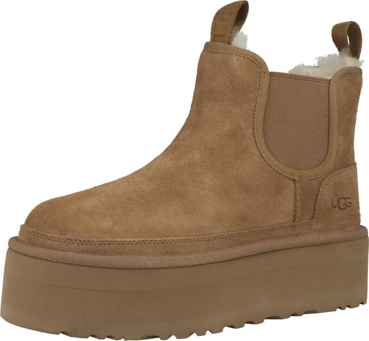Ugg Neumel Platform Chelsea - 60911 (41)