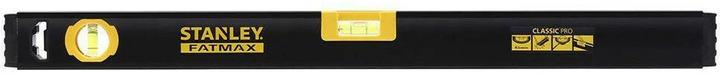 Image du produit Stanley Niveau à bulle FATMAX Classic Pro (60 cm)