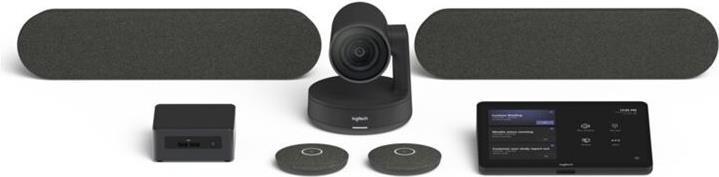 Image du produit Logitech Kit de visioconférence - Ce