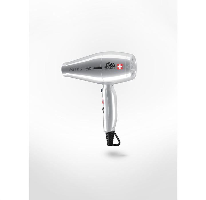 Image du produit Solis Fast Dry 360° ionique