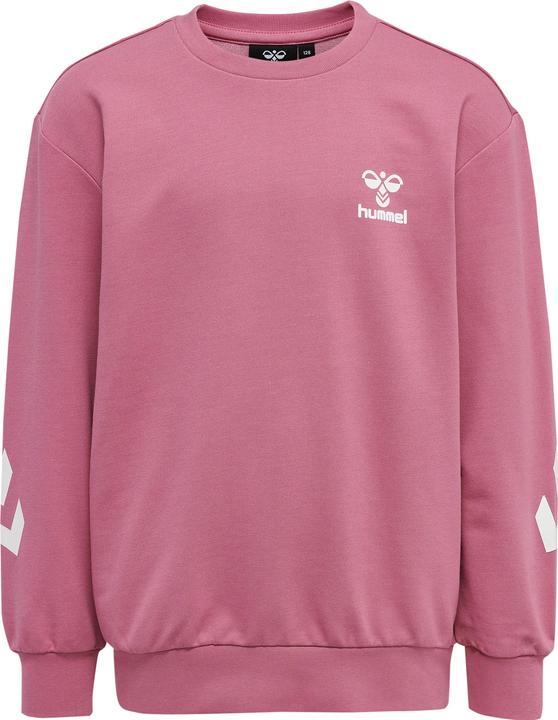 Produktbild hummel Venti Tracksuit (116)