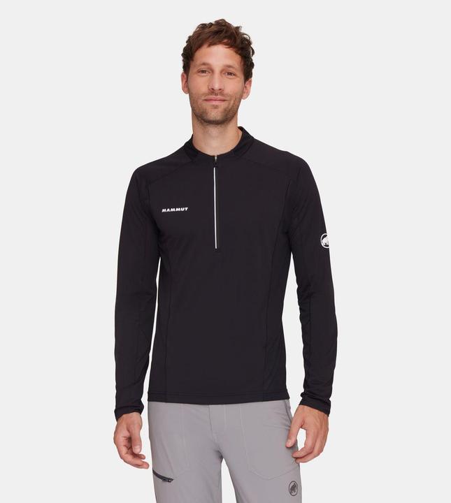 Immagine prodotto Mammut Aenergy FL Mezza Zip Manica Lunga Uomo (L)