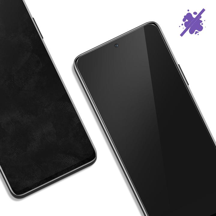Image du produit Avizar Film de protection d'écran en verre d'une dureté de 9H (1 pièce(s), Honor Magic 4 Lite 5G)