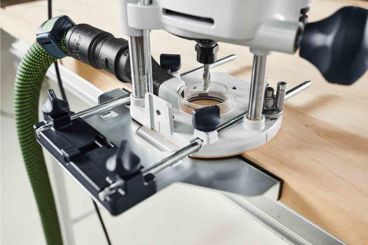 Produktbild Festool Spiralnutfräser HS Spi S8 D10/30