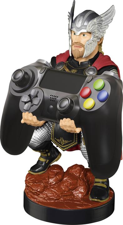 Produktbild Exquisite Gaming Thor - Cable Guy (Xbox One S, Xbox Series X, PS4, Android, iOS)